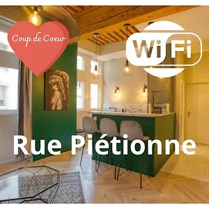  Appartamento Standing, Elegance, D'architecte